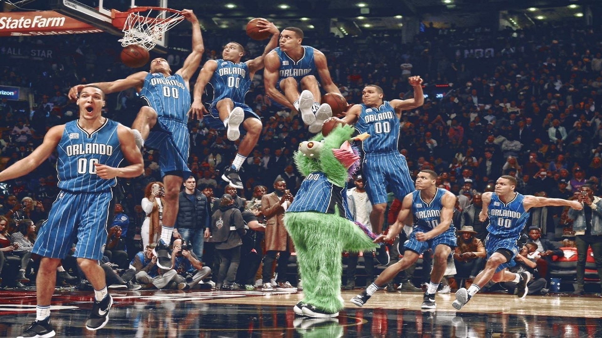 Gen.G明星选手表现出色，明星选秀